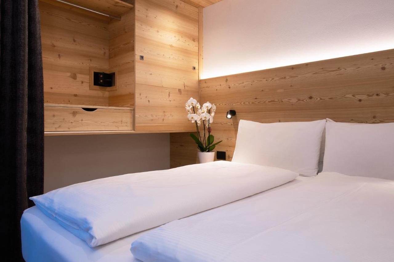 Hotel B&B Marilena Arabba Exterior photo