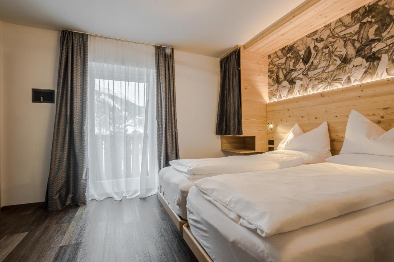 Hotel B&B Marilena Arabba Exterior photo